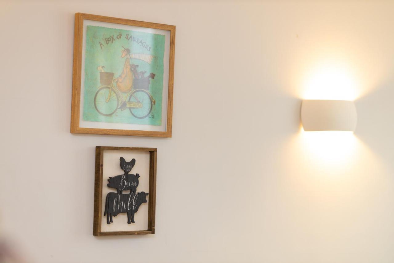 Luxury Modern 3 Bedroom Apartment In City Centre Édimbourg Extérieur photo